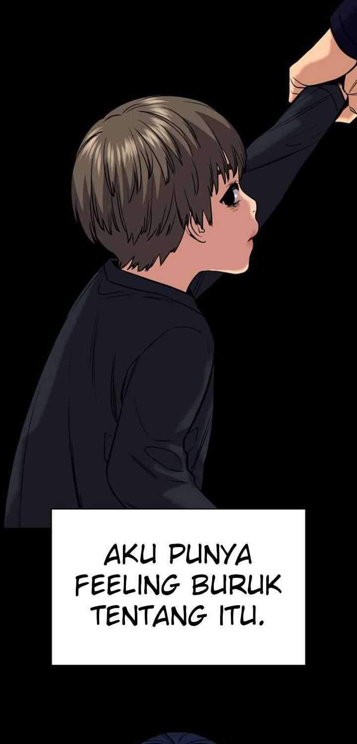 True Education Chapter 47 - halaman 34