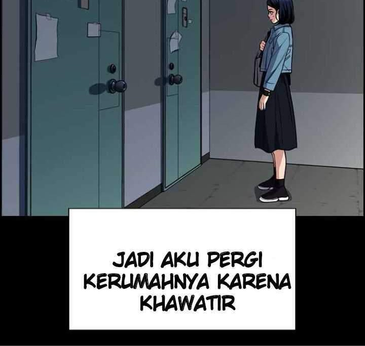 True Education Chapter 47 - halaman 36
