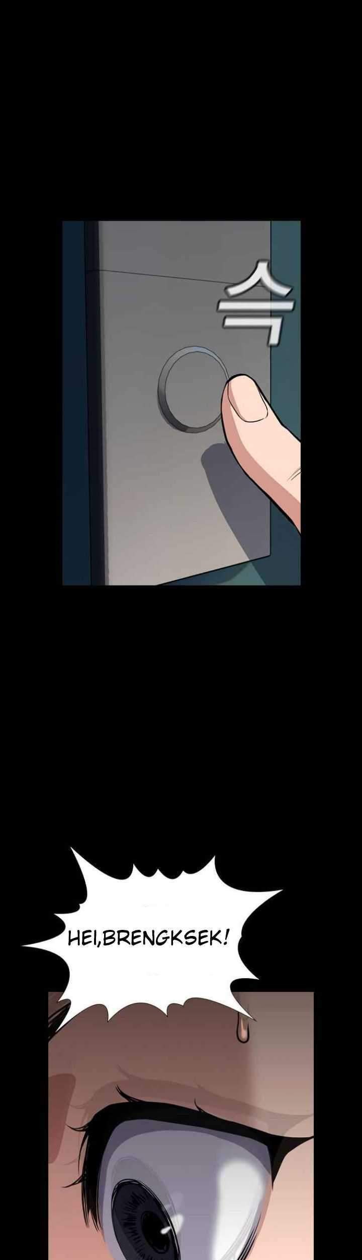 True Education Chapter 47 - halaman 37