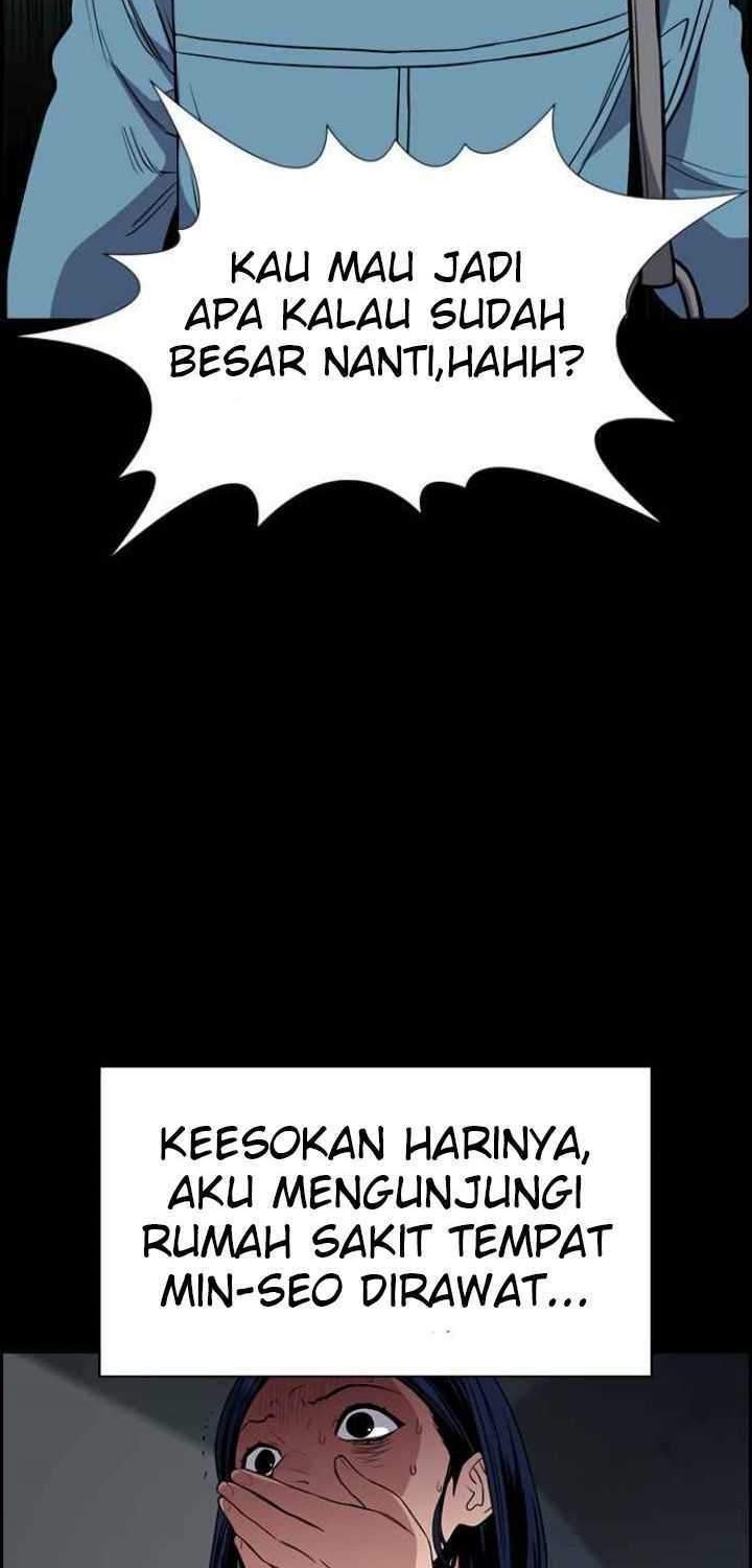 True Education Chapter 47 - halaman 40