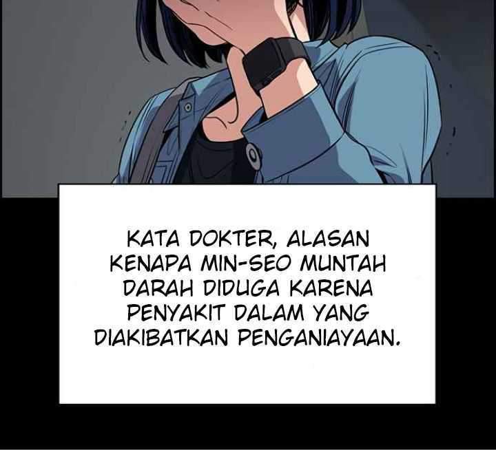 True Education Chapter 47 - halaman 41
