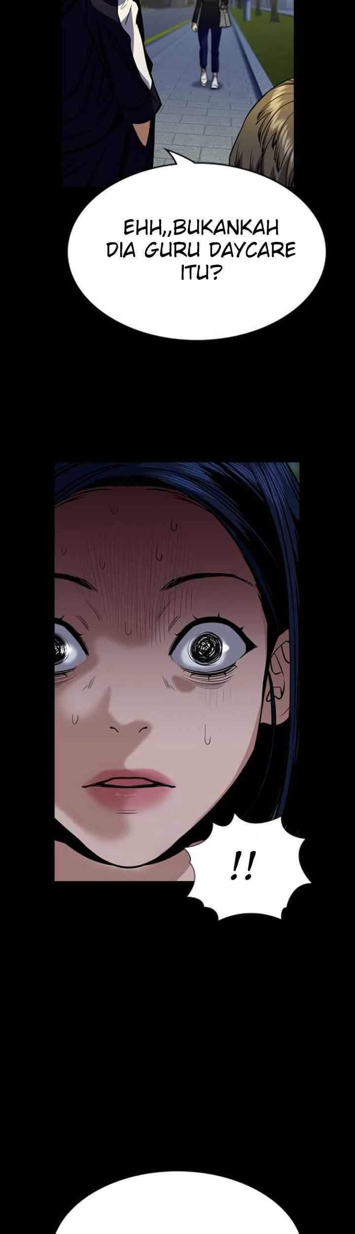 True Education Chapter 47 - halaman 44