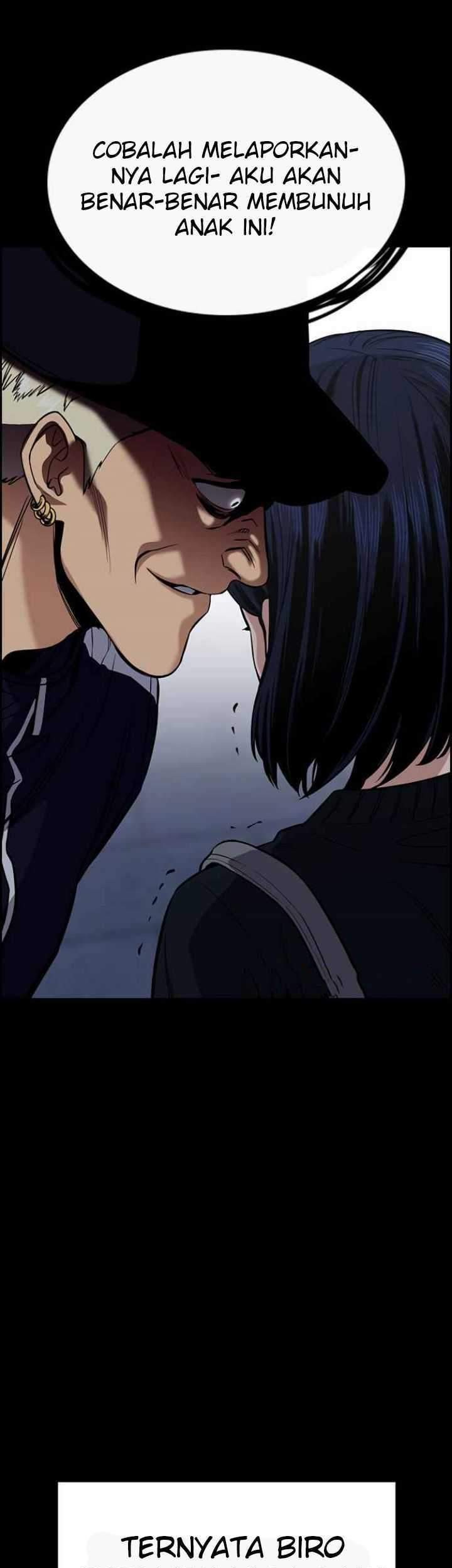 True Education Chapter 47 - halaman 52