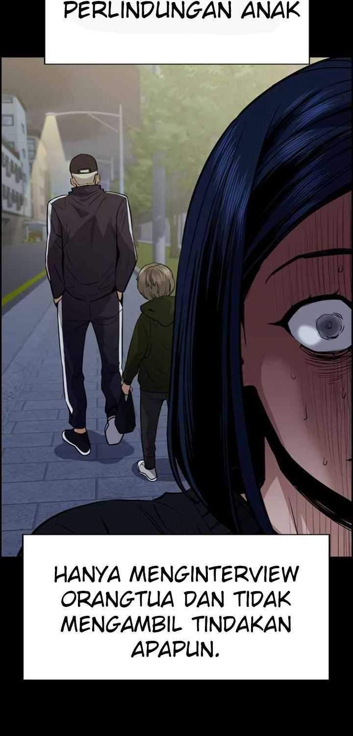 True Education Chapter 47 - halaman 53