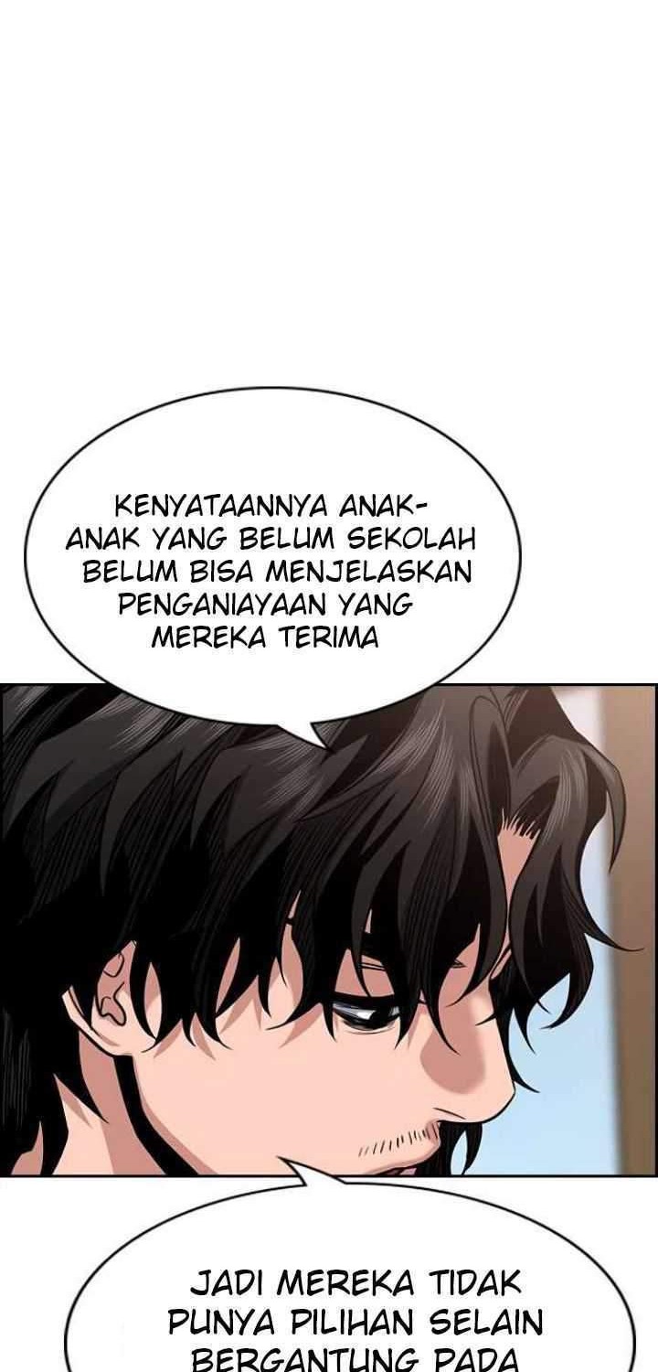 True Education Chapter 47 - halaman 55