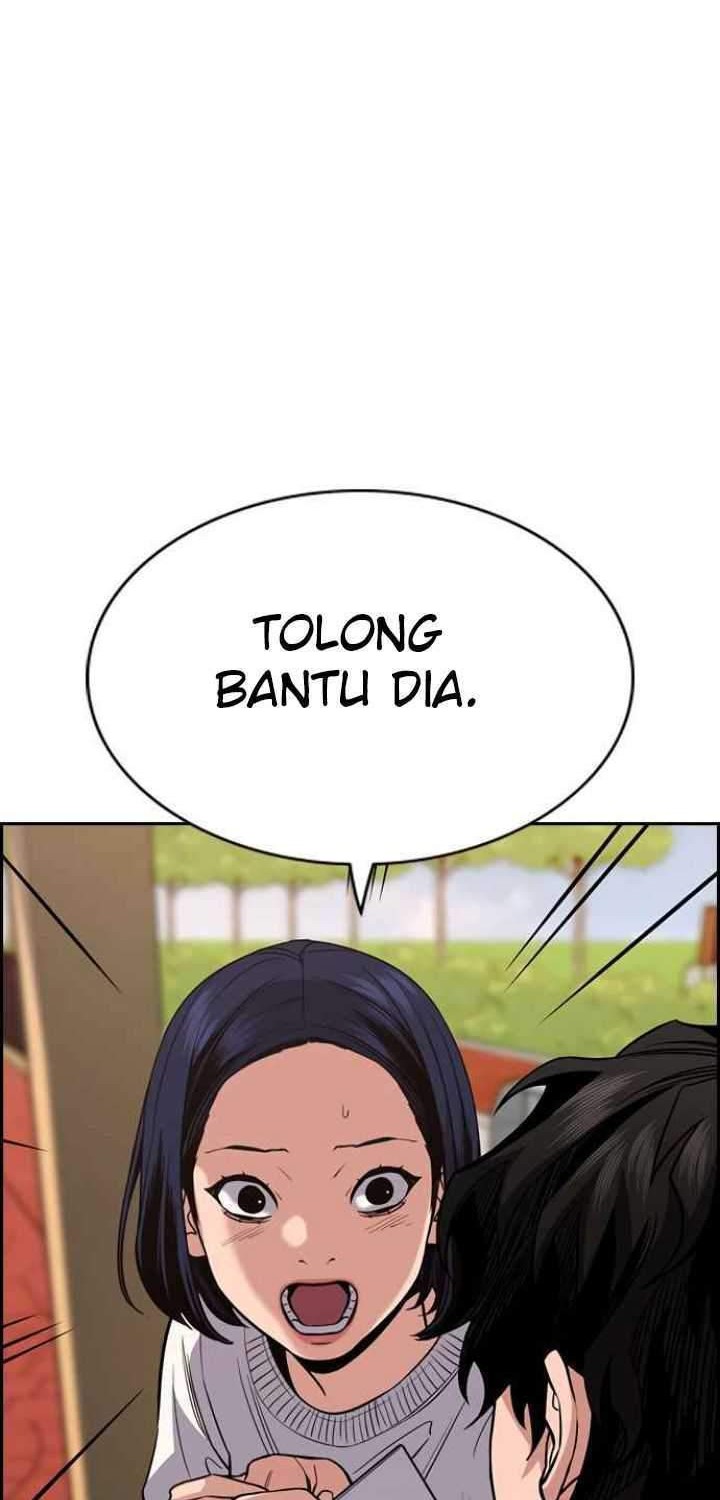 True Education Chapter 47 - halaman 60