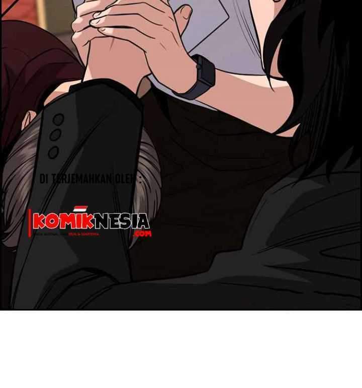 True Education Chapter 47 - halaman 61