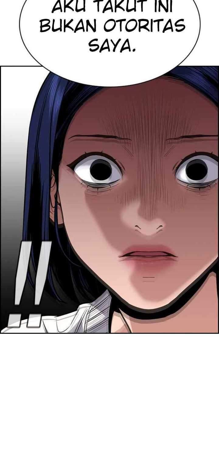 True Education Chapter 47 - halaman 63