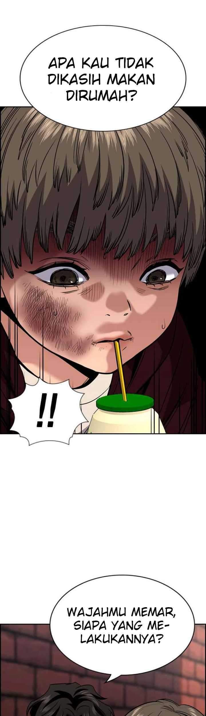 True Education Chapter 47 - halaman 7