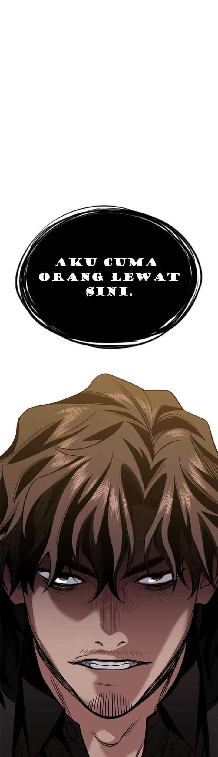 True Education Chapter 47 - halaman 80
