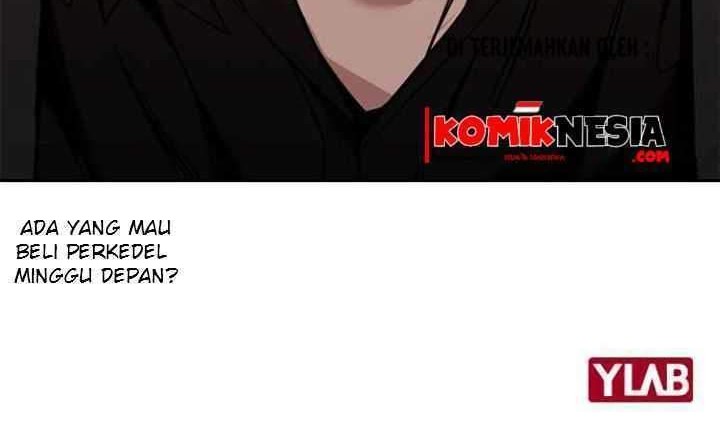True Education Chapter 47 - halaman 81