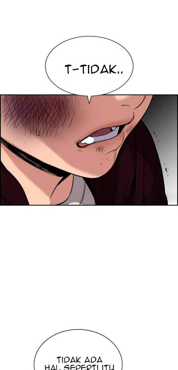 True Education Chapter 48 - halaman 17