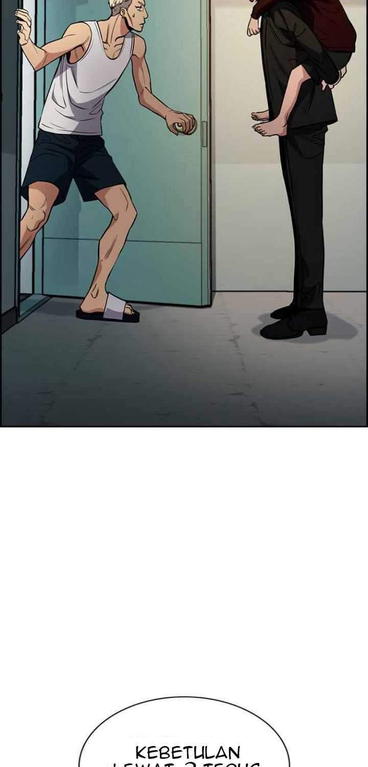True Education Chapter 48 - halaman 2