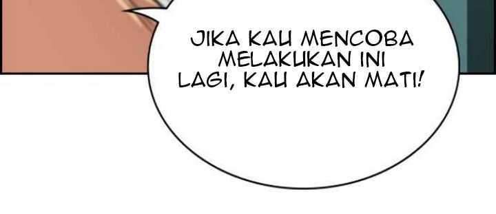 True Education Chapter 48 - halaman 20