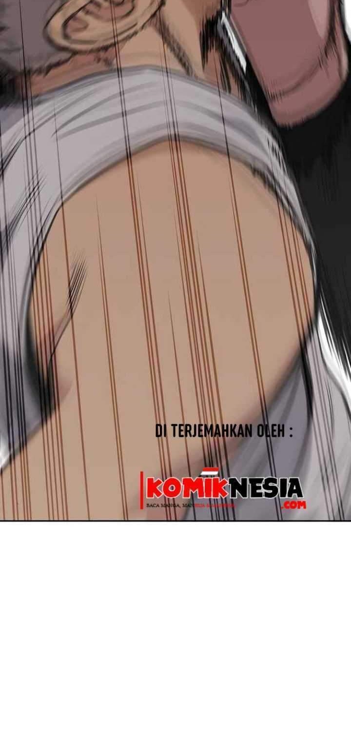 True Education Chapter 48 - halaman 30