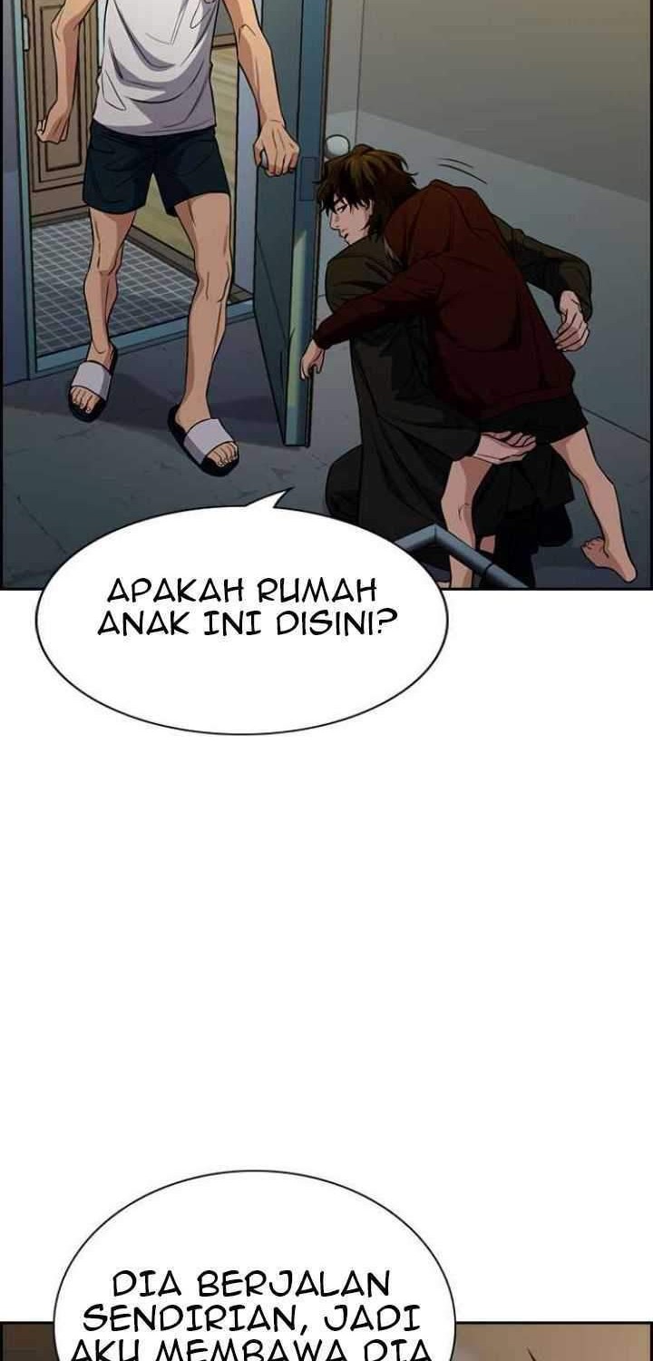True Education Chapter 48 - halaman 4