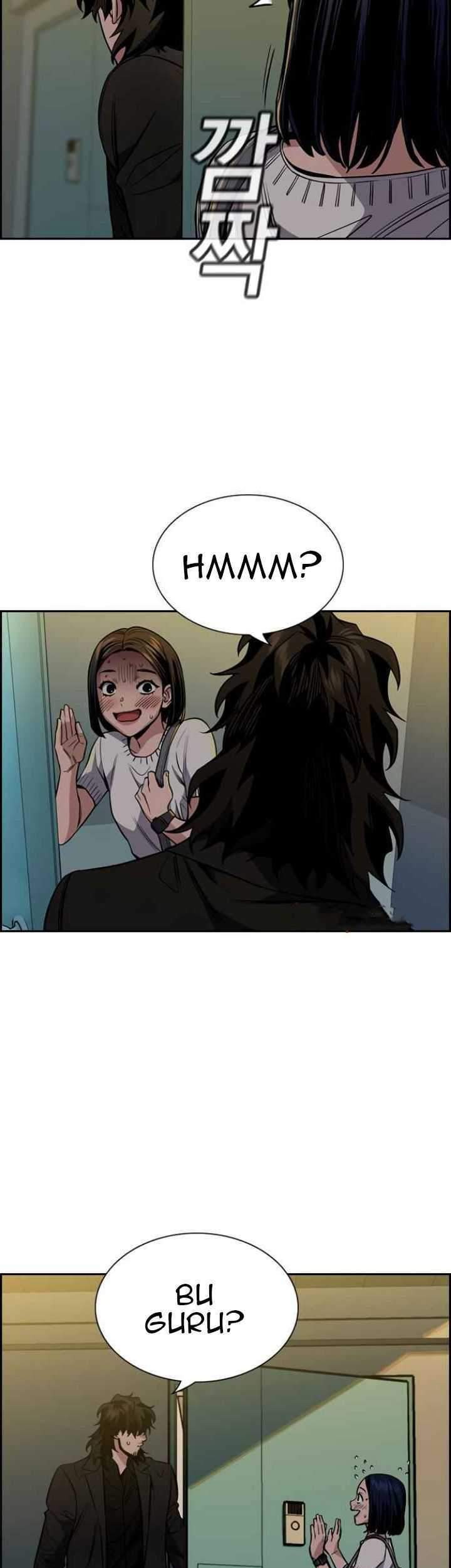 True Education Chapter 48 - halaman 44