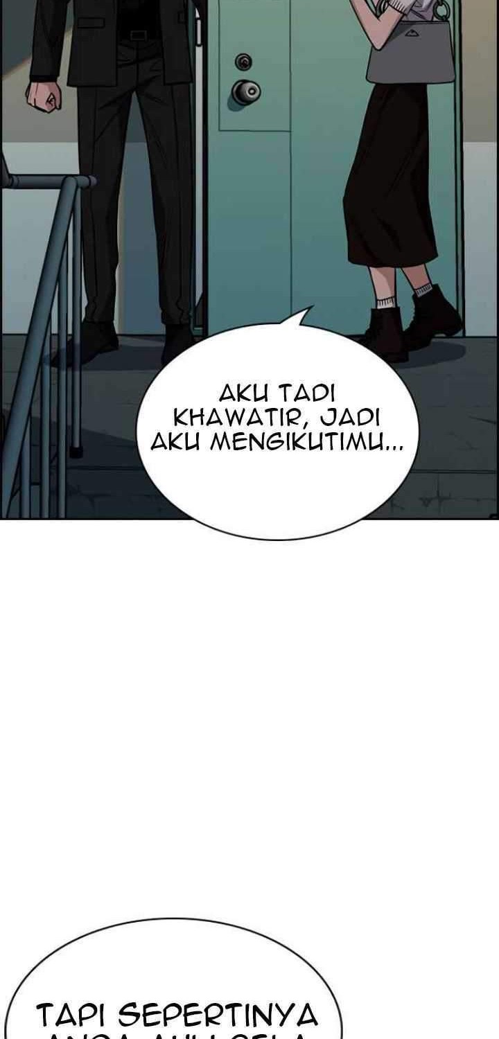 True Education Chapter 48 - halaman 45