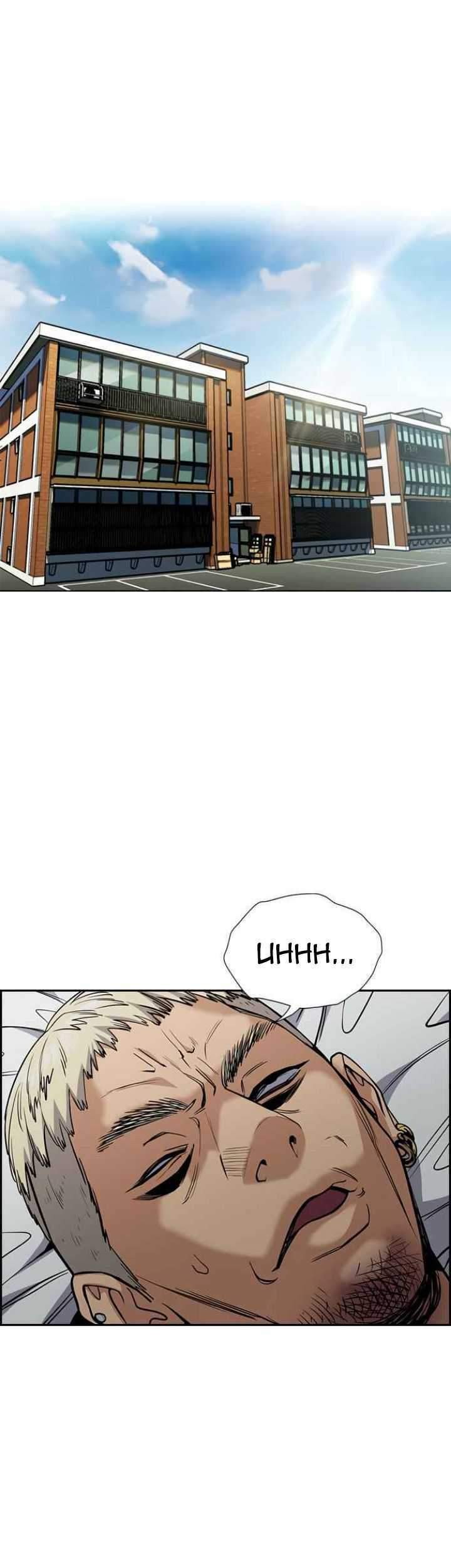 True Education Chapter 48 - halaman 53