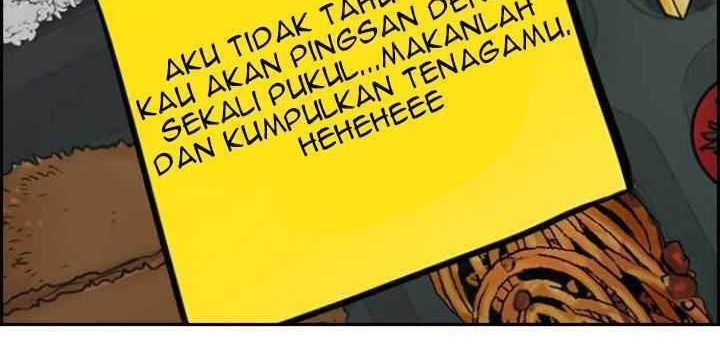 True Education Chapter 48 - halaman 58