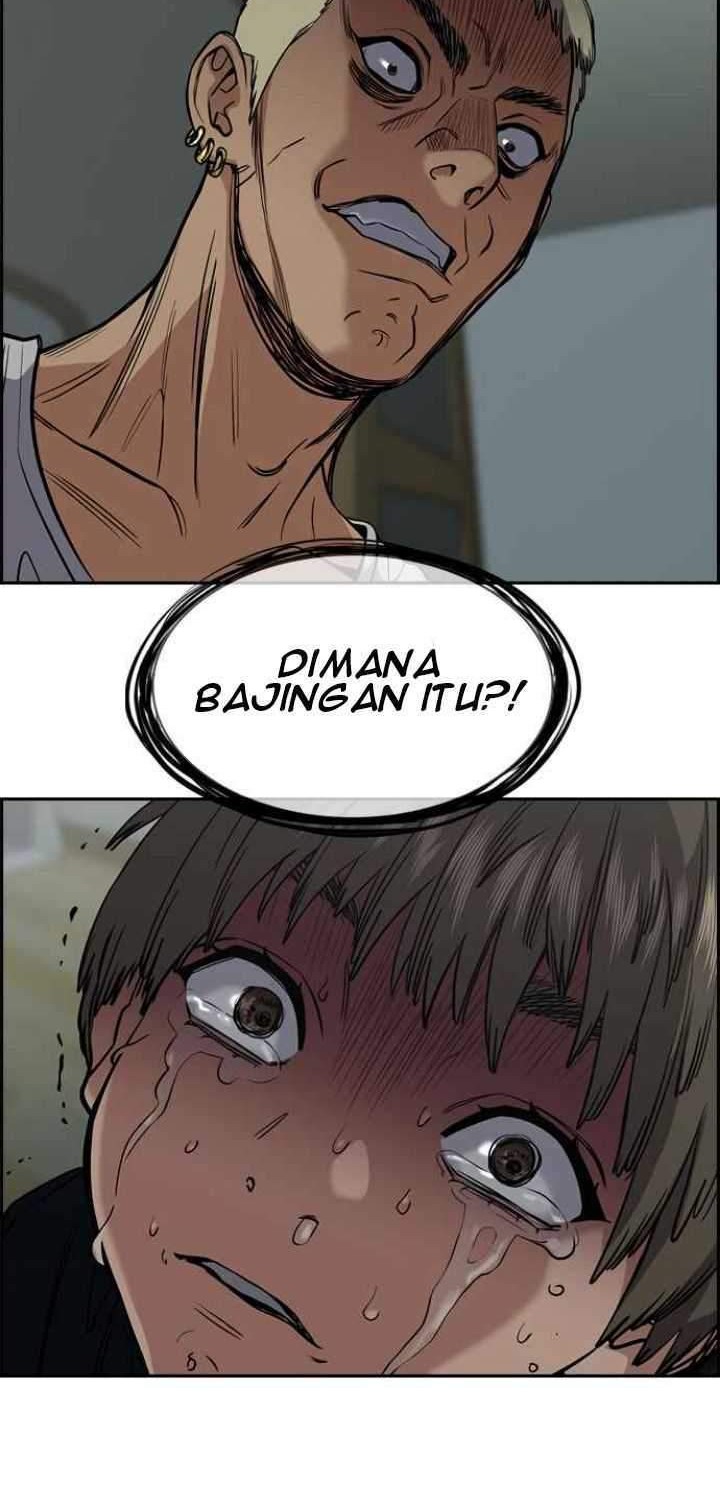 True Education Chapter 48 - halaman 60