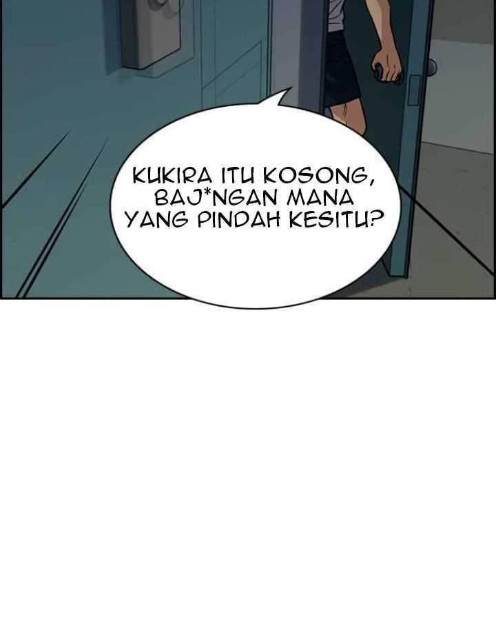 True Education Chapter 48 - halaman 64