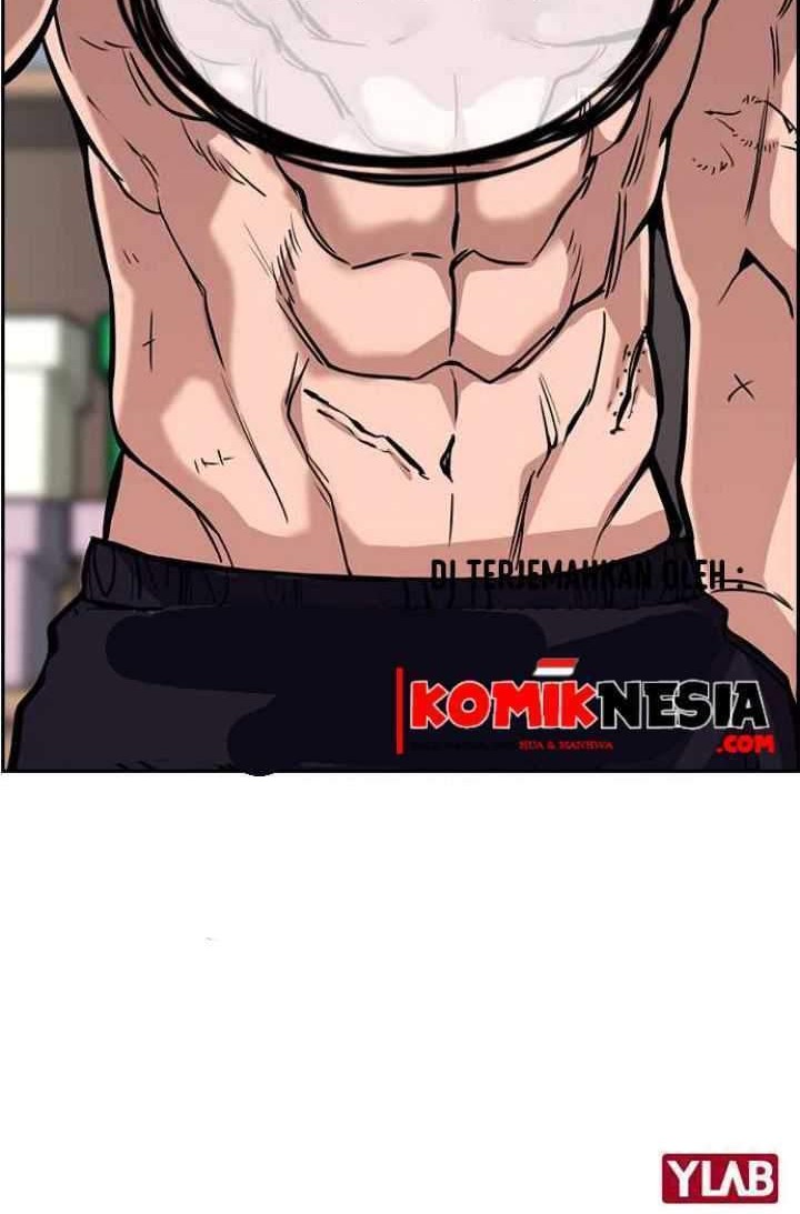 True Education Chapter 48 - halaman 68