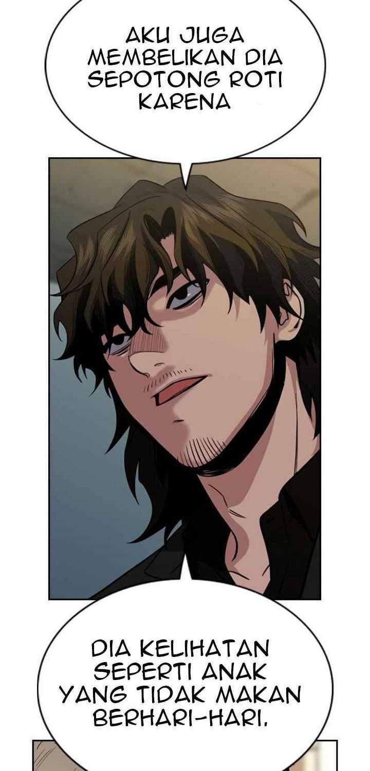 True Education Chapter 48 - halaman 9