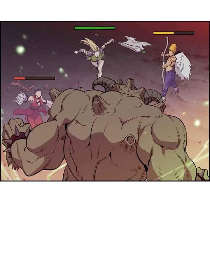 True Education Chapter 49 - halaman 12