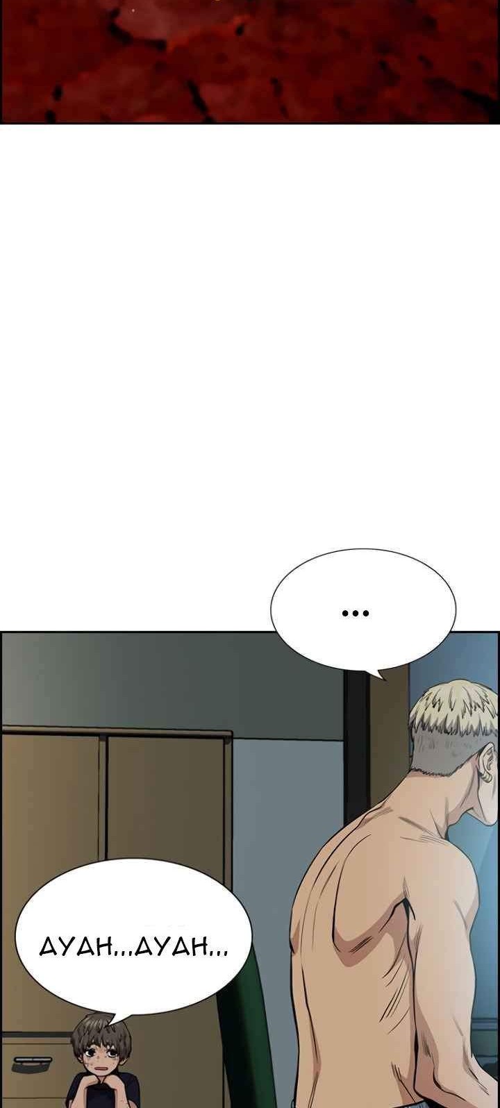 True Education Chapter 49 - halaman 20