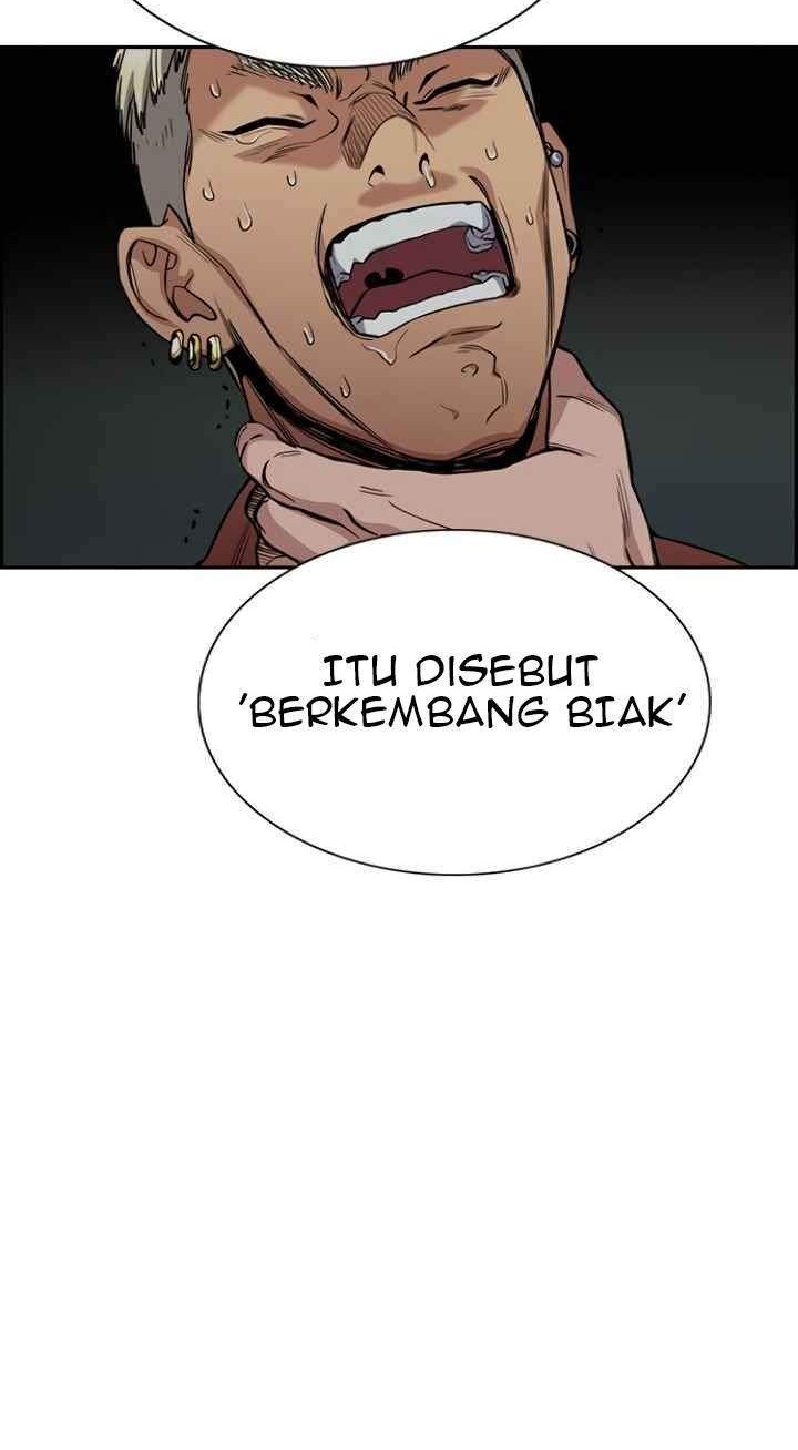 True Education Chapter 49 - halaman 37