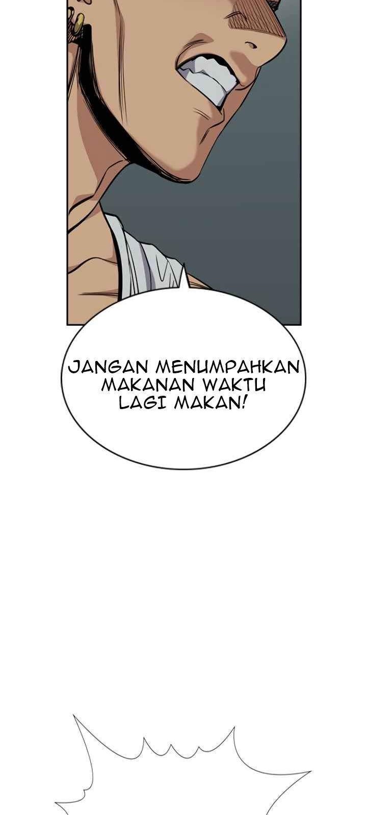 True Education Chapter 49 - halaman 41