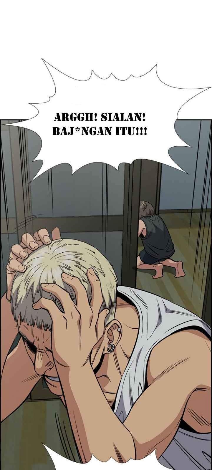 True Education Chapter 49 - halaman 51