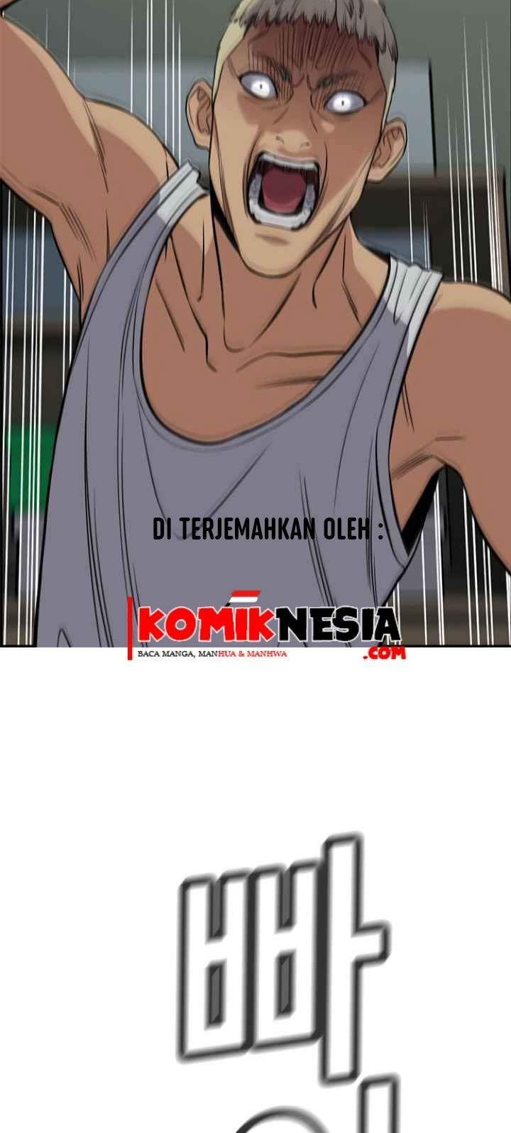 True Education Chapter 49 - halaman 66