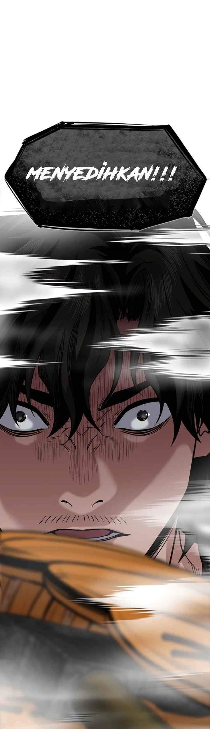 True Education Chapter 49 - halaman 69