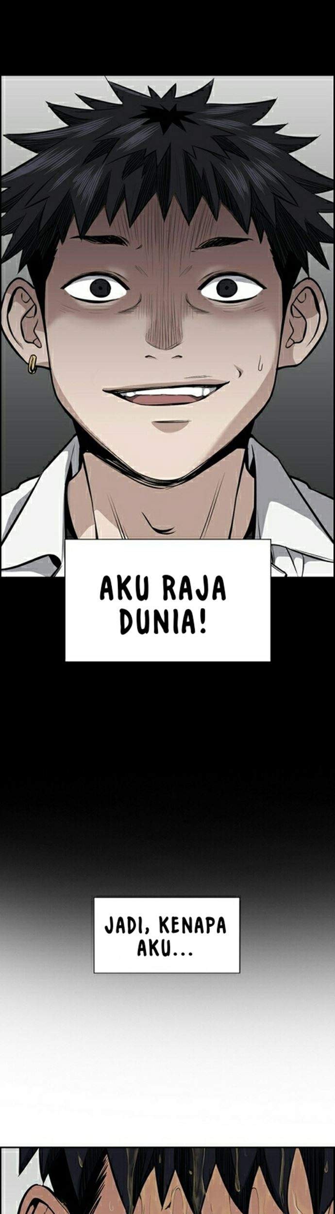 True Education Chapter 5 - halaman 25