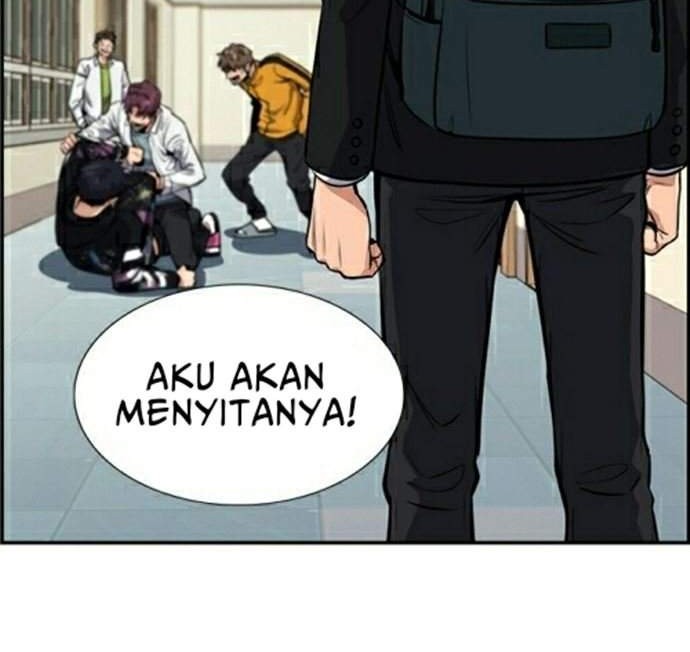 True Education Chapter 5 - halaman 48