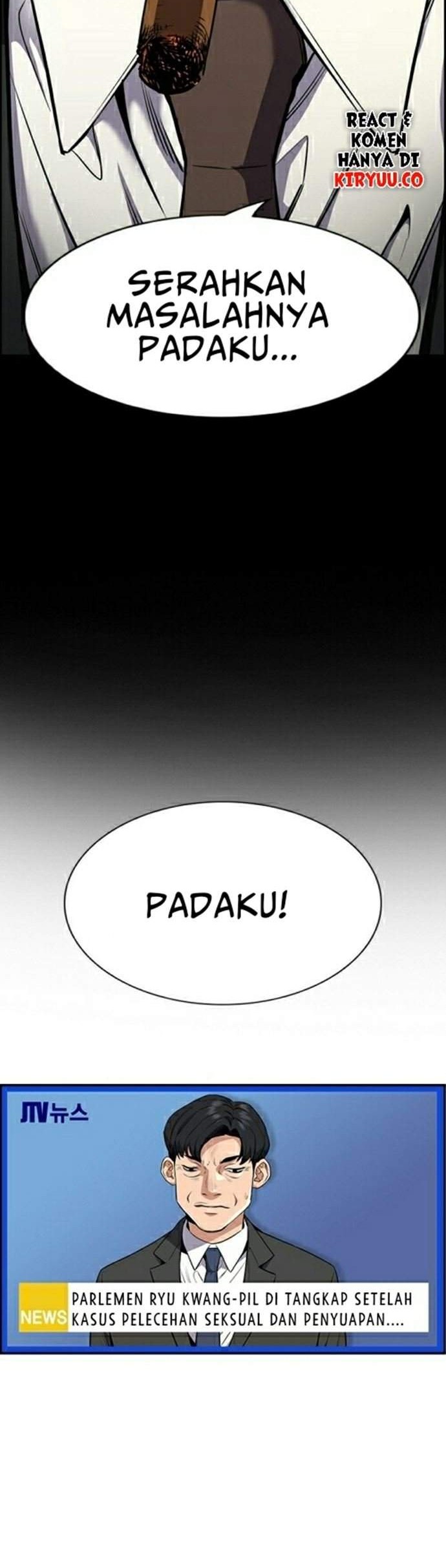 True Education Chapter 5 - halaman 5