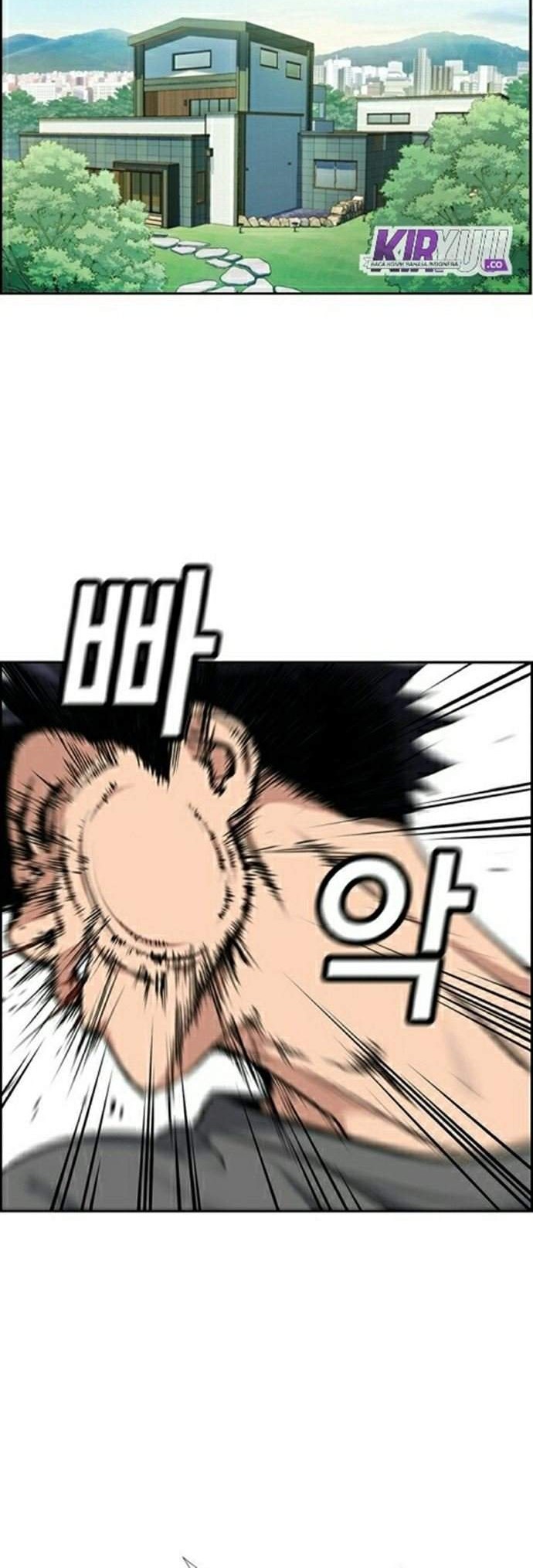 True Education Chapter 5 - halaman 50