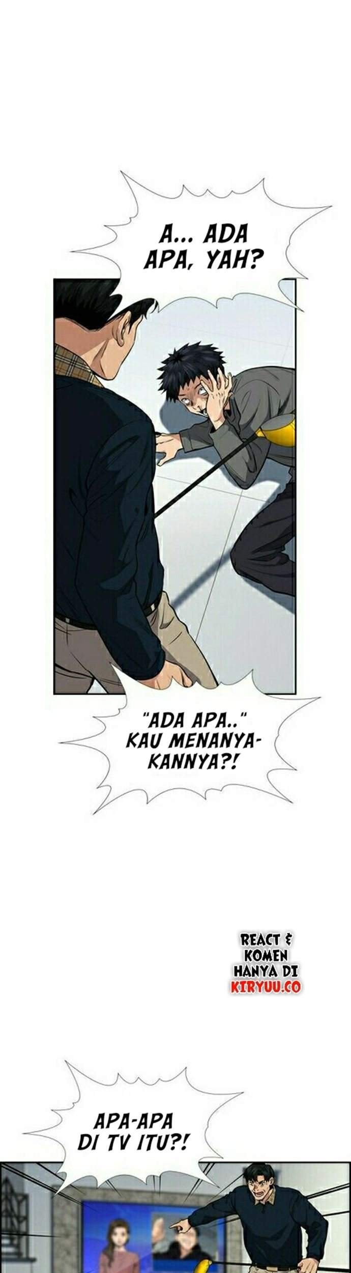 True Education Chapter 5 - halaman 51