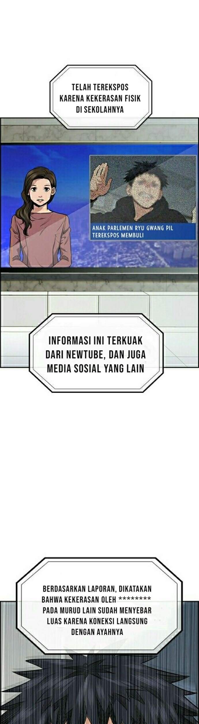 True Education Chapter 5 - halaman 53