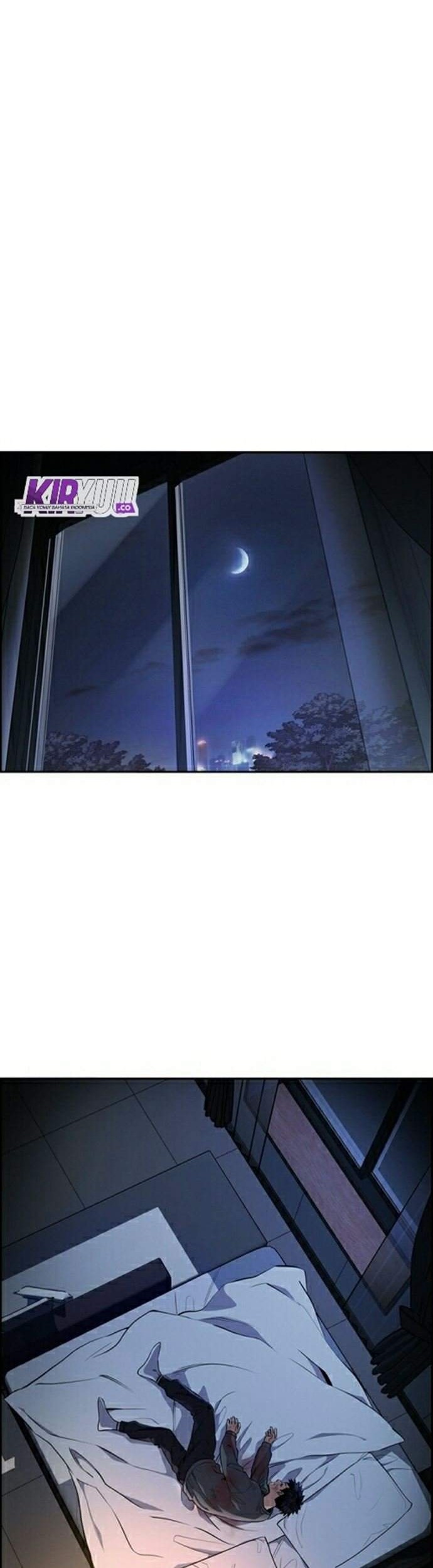 True Education Chapter 5 - halaman 56