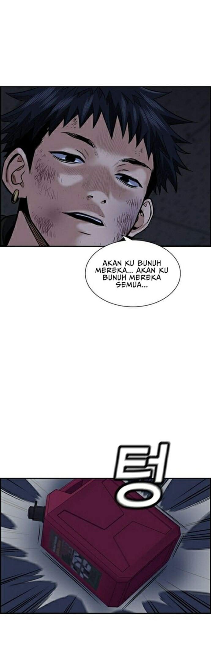 True Education Chapter 5 - halaman 61