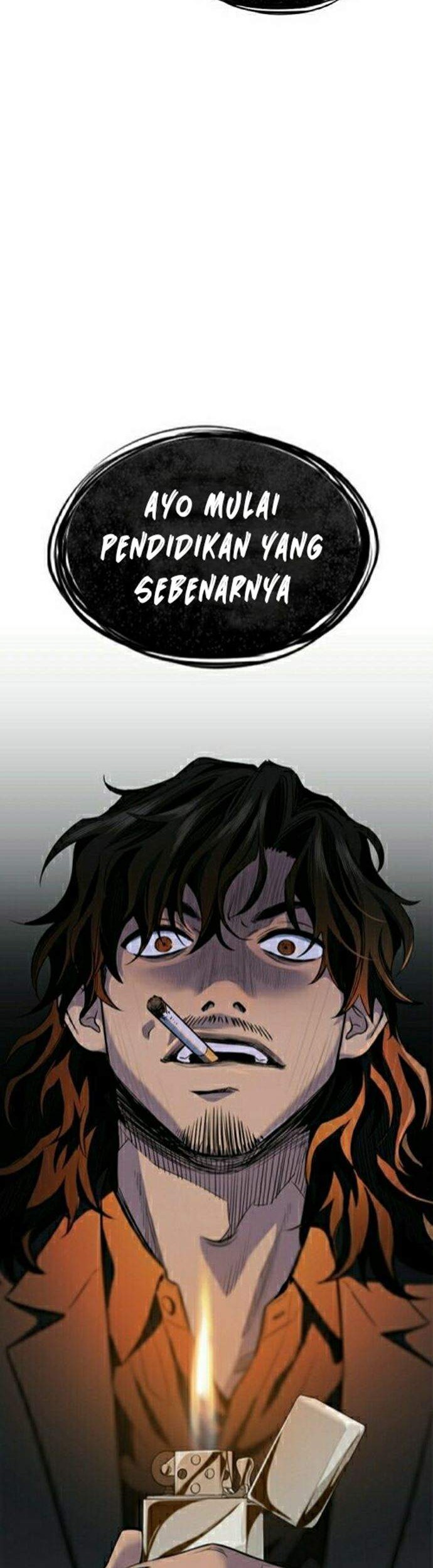True Education Chapter 5 - halaman 66