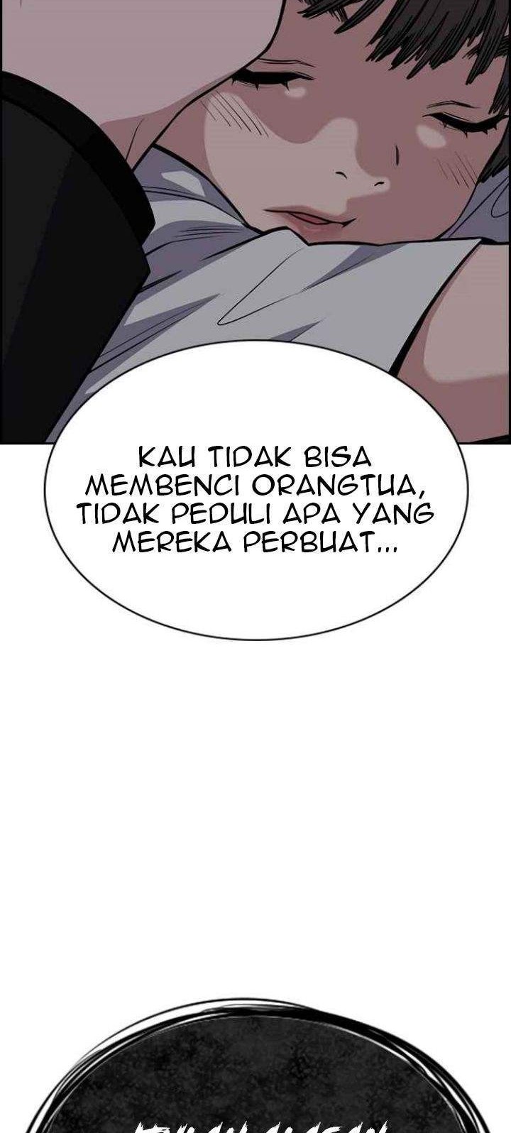 True Education Chapter 50 - halaman 38