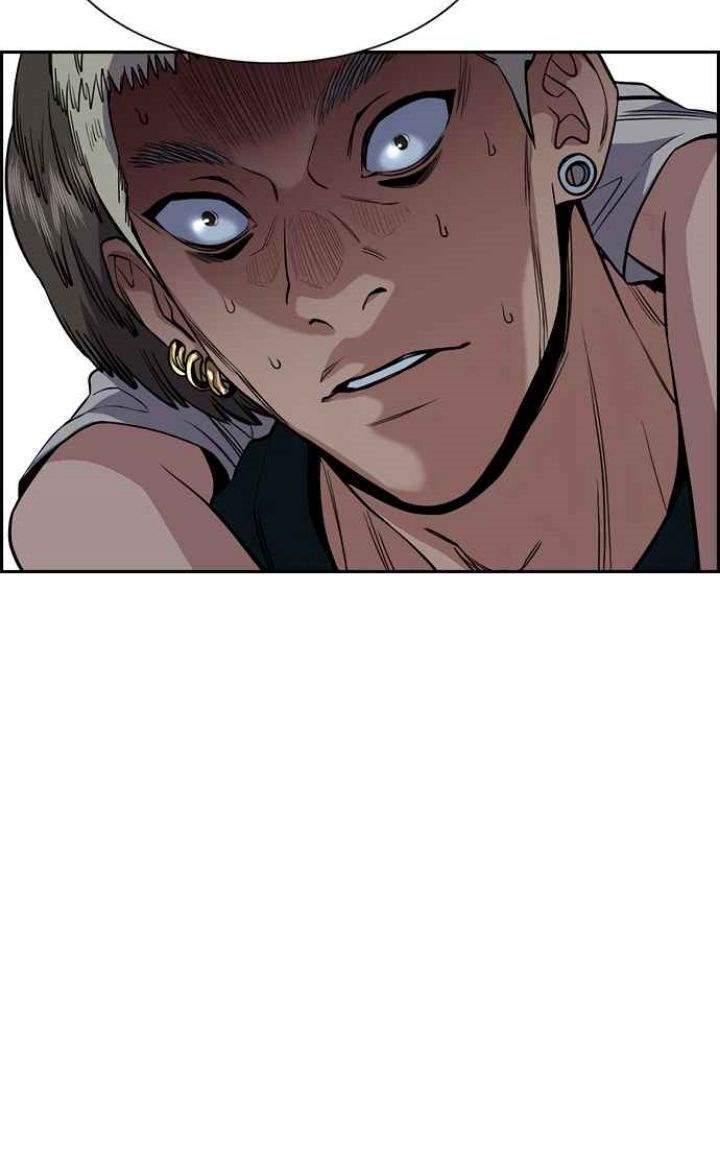 True Education Chapter 50 - halaman 41