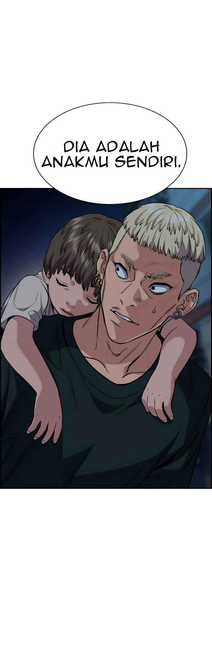 True Education Chapter 50 - halaman 46