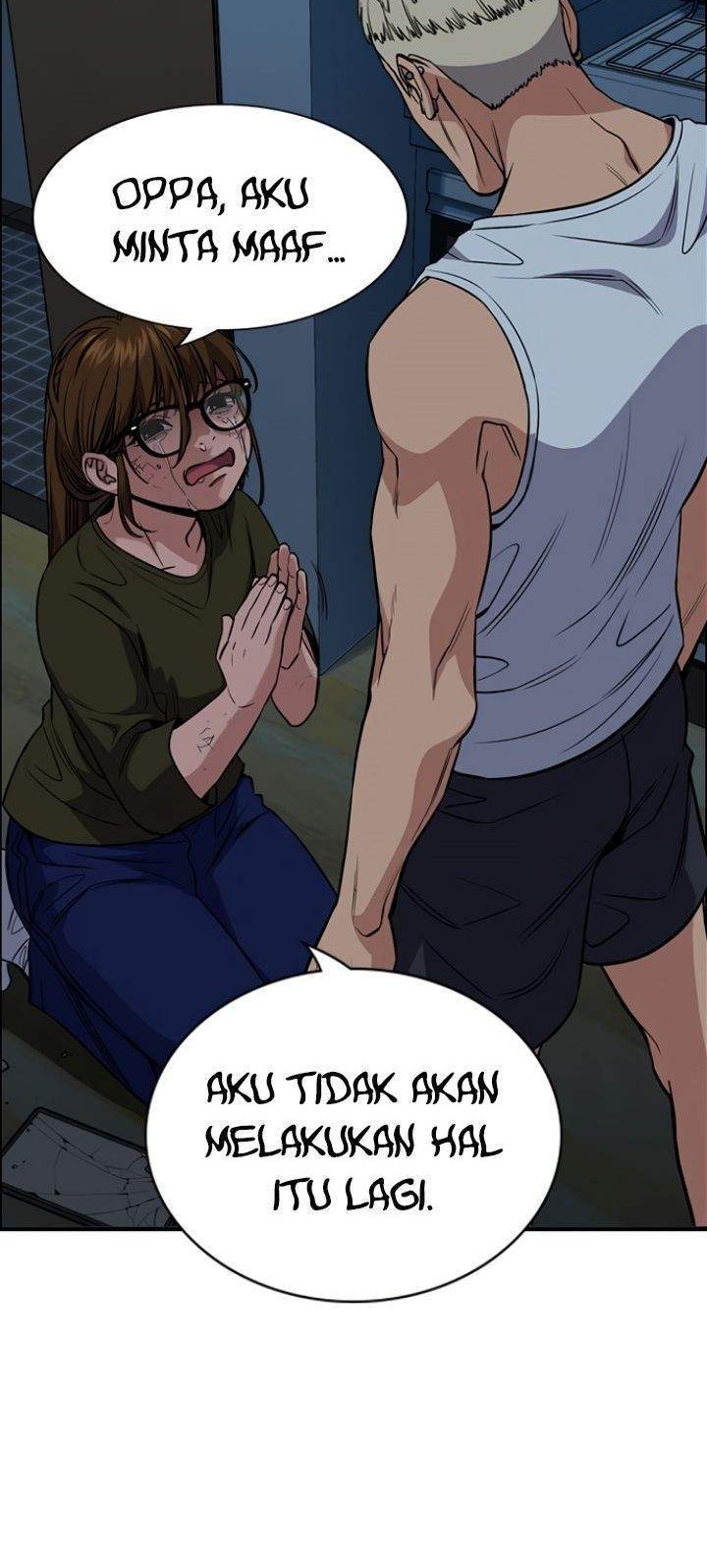 True Education Chapter 51 - halaman 2