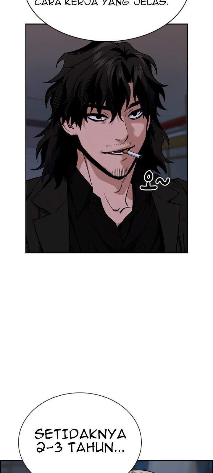 True Education Chapter 51 - halaman 42