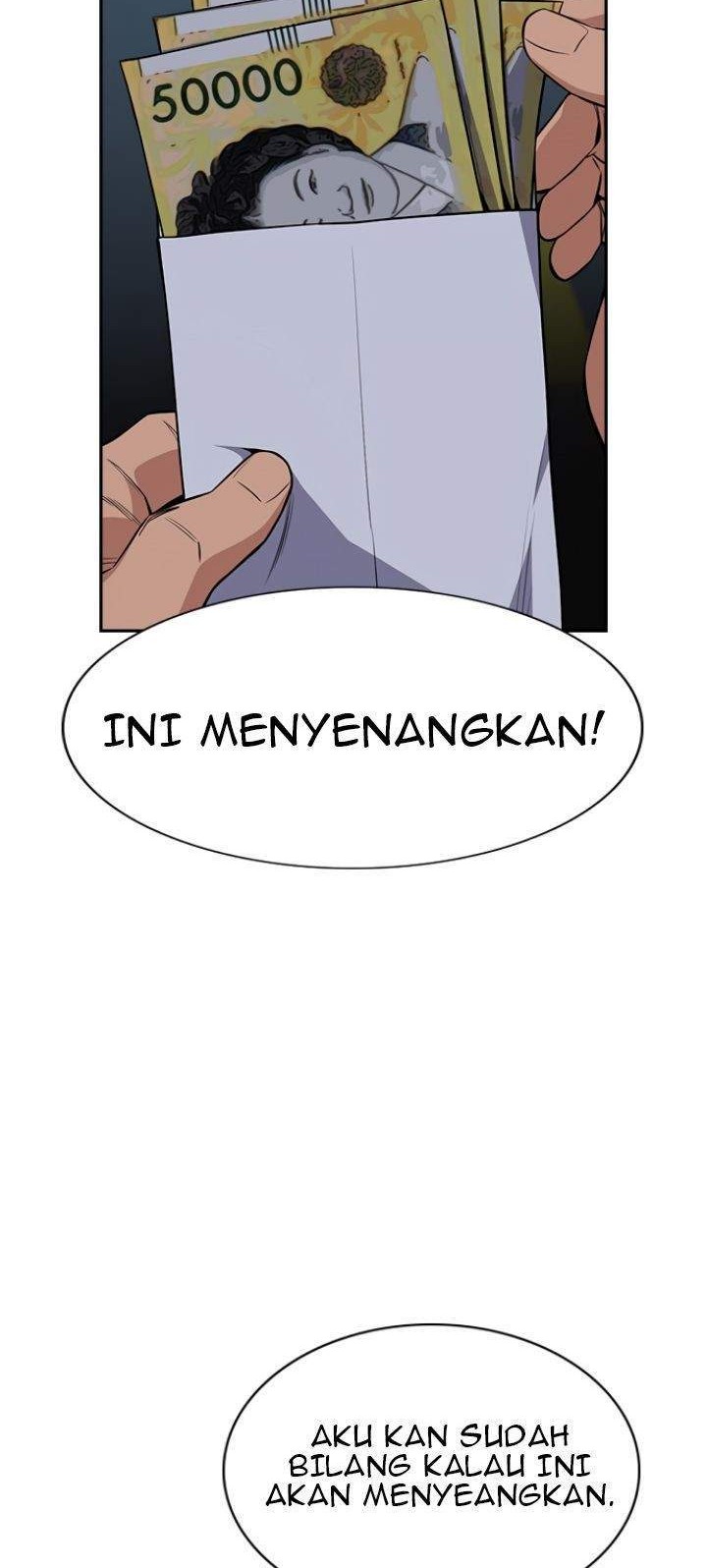 True Education Chapter 51 - halaman 44
